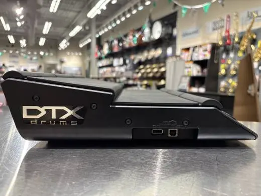 Store Special Product - Yamaha - DTX Multipad