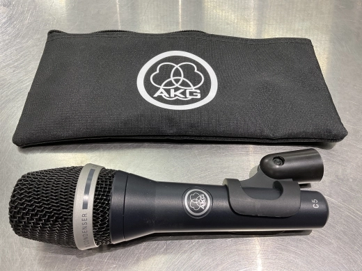 AKG - C5 AKG