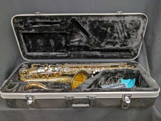 Selmer - TS400-SELMER