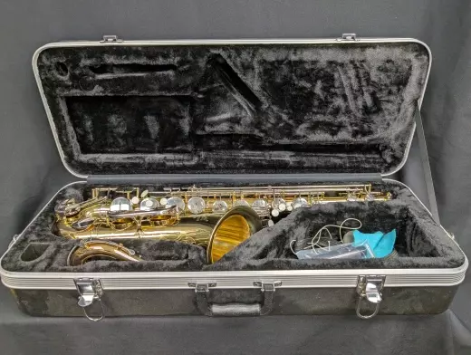 Selmer - TS400-SELMER