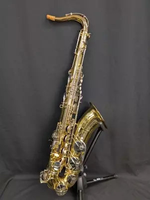 Selmer - TS400-SELMER 2