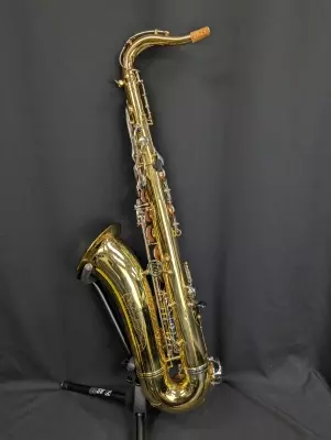Selmer - TS400-SELMER 3
