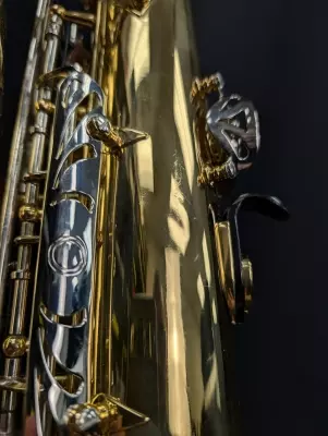 Selmer - TS400-SELMER 5
