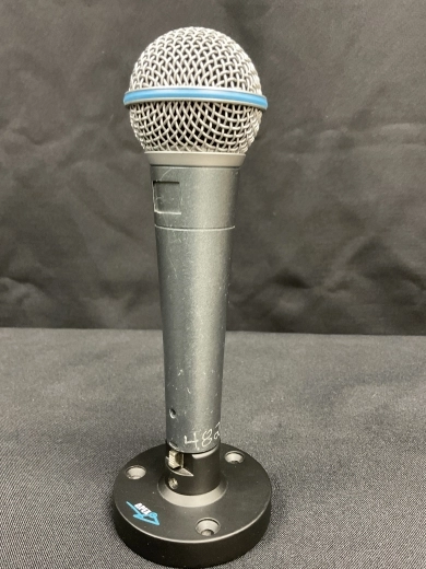 Shure - BETA58A 2