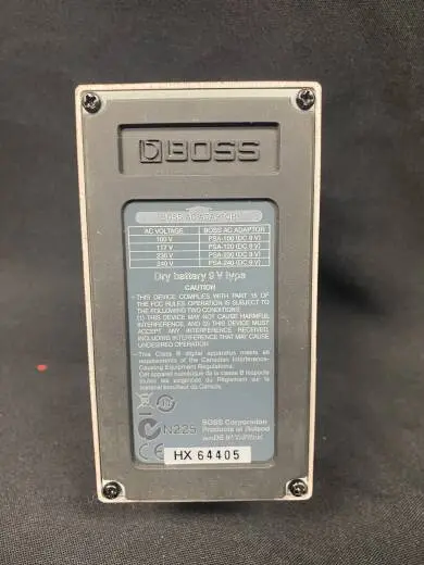 BOSS - RC-2LS 2