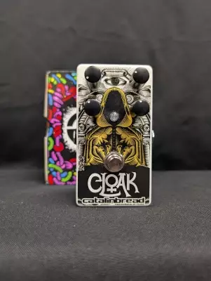 Store Special Product - Catalinbread - CLOAK