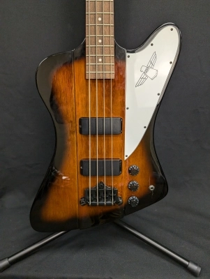 Epiphone -Thunderbird Bass 2