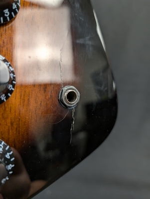 Store Special Product - Epiphone -Thunderbird Bass