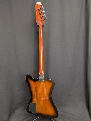 Epiphone -Thunderbird Bass 4