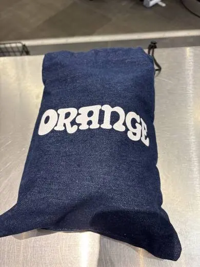 Orange Amplifiers - BAXBANGGEETARWH 2