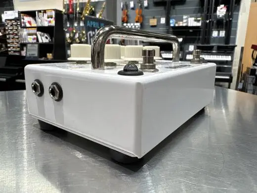 Orange Amplifiers - BAXBANGGEETARWH 2