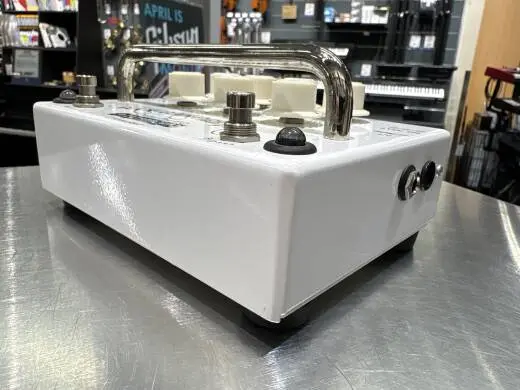 Orange Amplifiers - BAXBANGGEETARWH 2