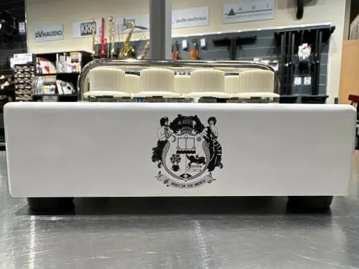 Orange Amplifiers - BAXBANGGEETARWH 2