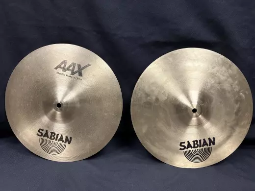 Sabian - AAX 14