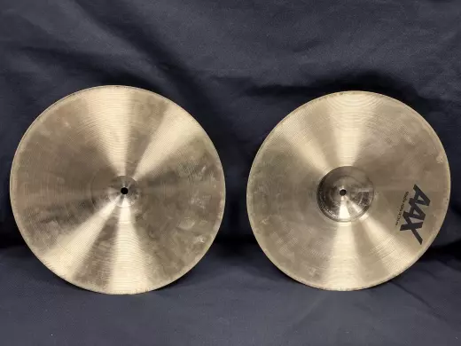 Sabian - AAX 14 2