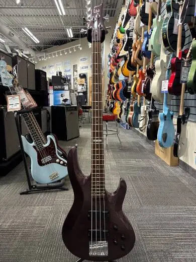 LTD - B-104 Bass