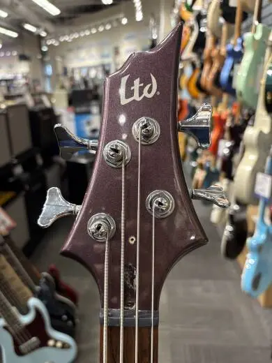 LTD - B-104 Bass 2