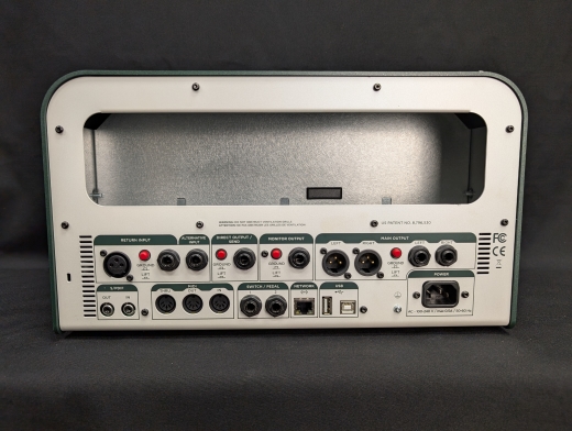 Store Special Product - Kemper Amps - PROFILE-AMP-WH