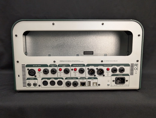 Kemper Amps - PROFILE-AMP-WH 2