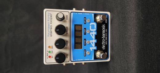 Store Special Product - Electro-Harmonix - 1440 STEREO LPR