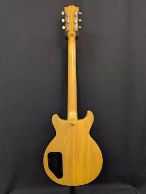 Store Special Product - Epiphone - Les Paul Special Double Cut - TV Yellow