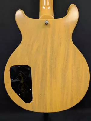 Store Special Product - Epiphone - Les Paul Special Double Cut - TV Yellow