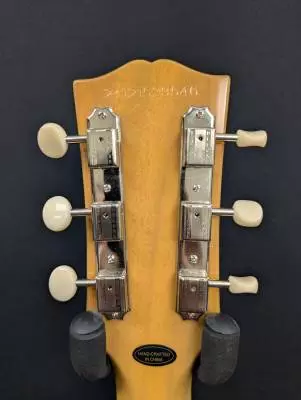 Epiphone - Les Paul Special Double Cut - TV Yellow 2