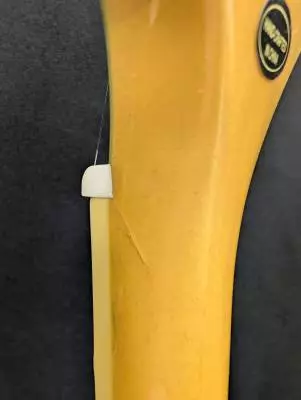 Epiphone - Les Paul Special Double Cut - TV Yellow 2