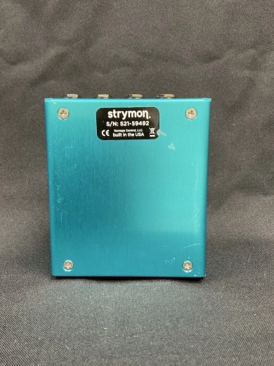 Strymon - BLUE SKY V1 3