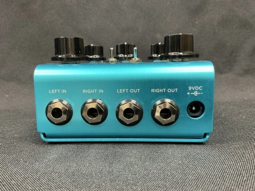 Strymon - BLUE SKY V1 4