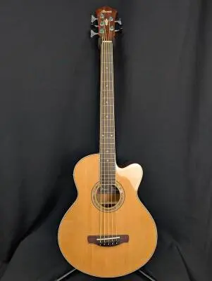 Ibanez - AEB Acoustic Bass