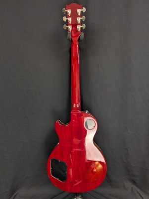 Store Special Product - Gibson - Les Paul Classic - Trans Cherry