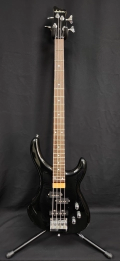 Jackson C20 Concert Bass