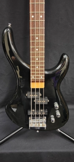 Jackson C20 Concert Bass 2