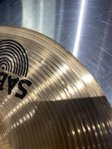 Sabian - B8 SPLASH 2