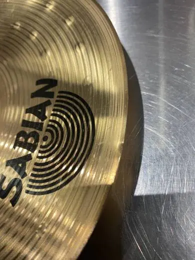 Sabian - B8 SPLASH 2