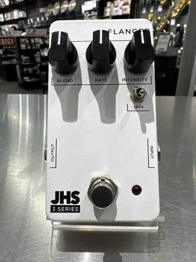 JHS Pedals - JHS 3 FLANGER