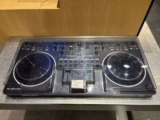 Pioneer DJ - DDJ-REV1