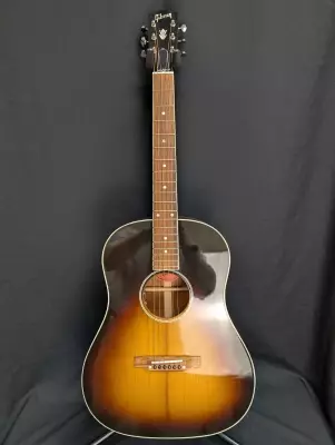 Gibson - Keb Mo J-45 12-Fret Vint. Sunburst