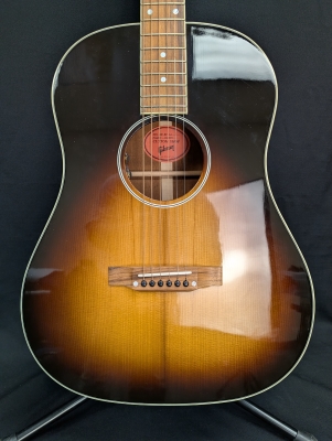 美品Gibson Keb’Mo'3.0 J-45 Gibson Keb' Mo' “3.0” 12-Fret J-45 - Vintage Sunburst – Empire Music