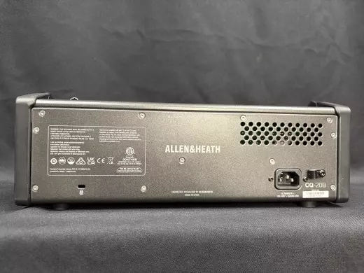 Allen & Heath - CQ-20B 2