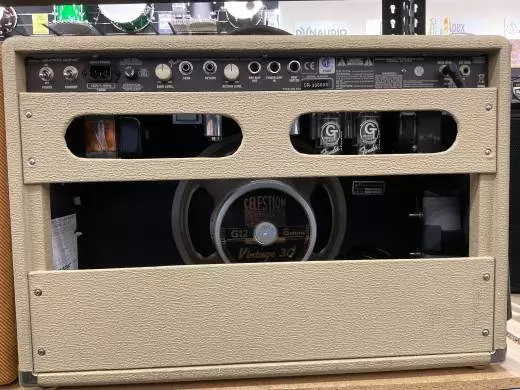 Fender Super-Sonic 112 Combo Blonde 2