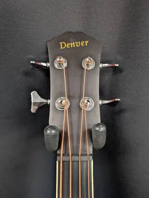 Denver - DB44SCE-NAT 2