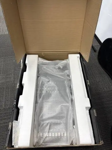 Mackie - ONYX 1640I 2