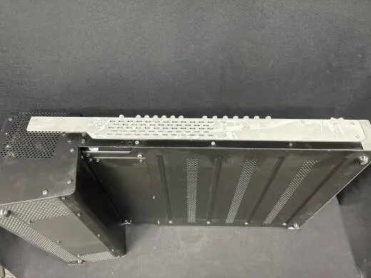 Mackie - ONYX 1640I 2