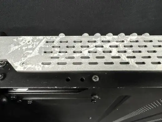 Mackie - ONYX 1640I 2