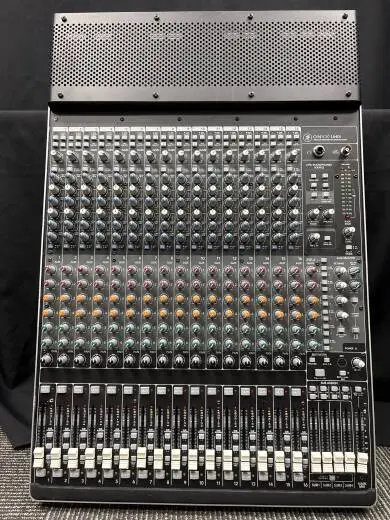Mackie - ONYX 1640I