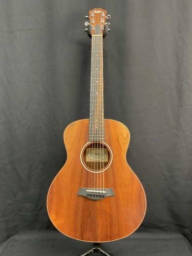 Taylor Guitars - GS MINI-E K LV2