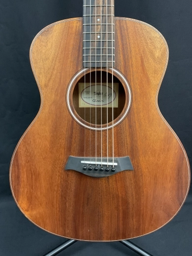 Taylor Guitars - GS MINI-E K LV2 2