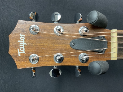 Taylor Guitars - GS MINI-E K LV2 5